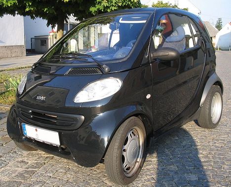 Изображение Smart (MC01)